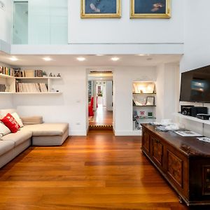 Riccardo Luxury Apartment